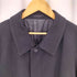 MISSA cashmere100 カシミヤ100 ステンカラーコート レディース