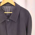 MISSA cashmere100 カシミヤ100 ステンカラーコート レディース