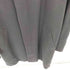 MISSA cashmere100 カシミヤ100 ステンカラーコート レディース