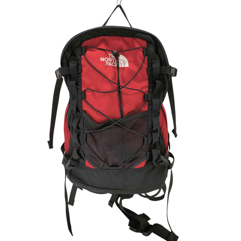 ザノースフェイス THE NORTH FACE ナイロンバックパック メンズ
