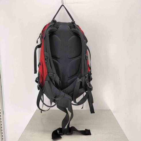 ザノースフェイス THE NORTH FACE ナイロンバックパック メンズ