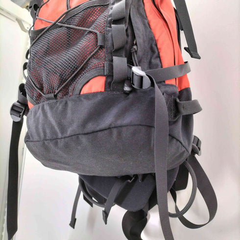 ザノースフェイス THE NORTH FACE ナイロンバックパック メンズ