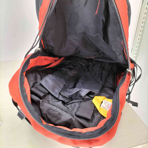 ザノースフェイス THE NORTH FACE ナイロンバックパック メンズ
