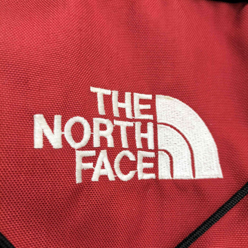 ザノースフェイス THE NORTH FACE ナイロンバックパック メンズ
