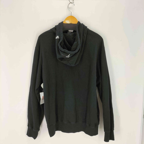 グラウンドワイ Ground Y キャラクターデザインフーディ メンズ JPN:L