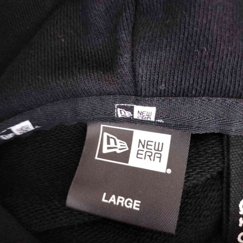 グラウンドワイ Ground Y キャラクターデザインフーディ メンズ JPN:L