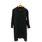 SUMURILLA cashmere100 カシミヤ100 ステンカラーコート レディース 9