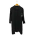SUMURILLA cashmere100 カシミヤ100 ステンカラーコート レディース 9