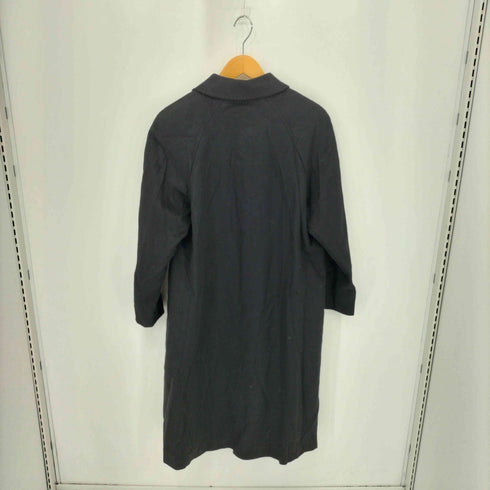 SUMURILLA cashmere100 カシミヤ100 ステンカラーコート レディース 9