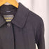 SUMURILLA cashmere100 カシミヤ100 ステンカラーコート レディース 9