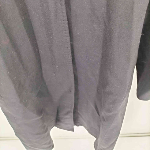 SUMURILLA cashmere100 カシミヤ100 ステンカラーコート レディース 9