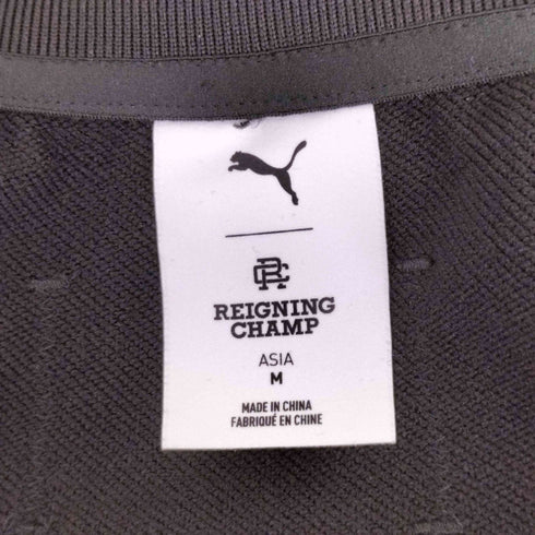 レイニングチャンプ REIGNING CHAMP JPN SMU Track Jacket メンズ JPN:M