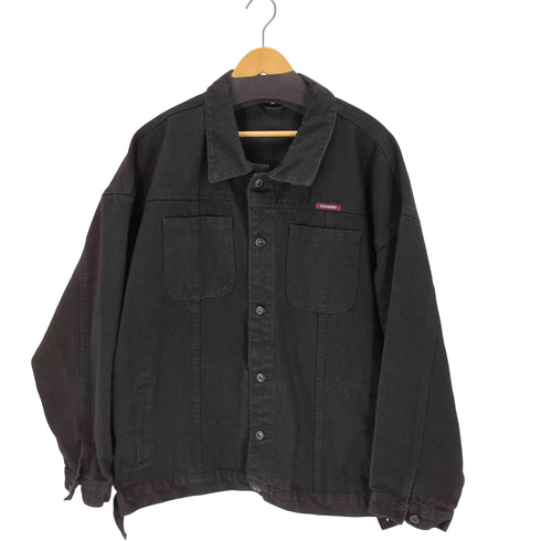 ネオス NEOS ADDICTIVE DESIGN デニムカバーオール メンズ import:L