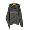 DIG YOUR OWN GRAVE Желание FUR HOODIE メンズ JPN:2