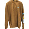 ハフ HUF DICEY P/O HOODIE ダイス プルオーバー フーディー パーカー メンズ import:L