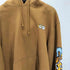ハフ HUF DICEY P/O HOODIE ダイス プルオーバー フーディー パーカー メンズ import:L