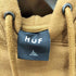 ハフ HUF DICEY P/O HOODIE ダイス プルオーバー フーディー パーカー メンズ import:L