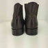 パラブーツ Paraboot フランス製 グッドイヤー製法 ポインテッドトゥ サイドゴア チェルシーブーツ レディース 7