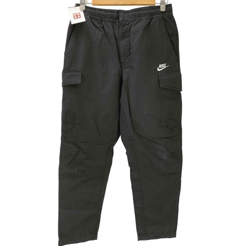 ナイキ NIKE 22AW NSW SPE ユーティリティ ウーブン パンツ ウインドブレーカーパンツ メンズ XL