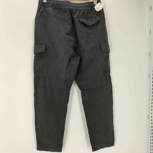 ナイキ NIKE 22AW NSW SPE ユーティリティ ウーブン パンツ ウインドブレーカーパンツ メンズ XL