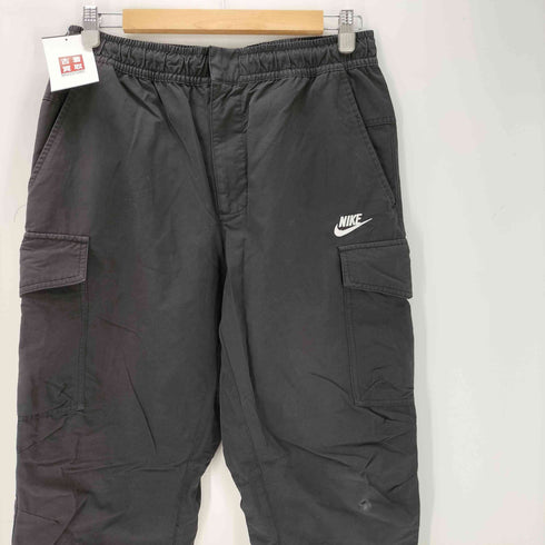 ナイキ NIKE 22AW NSW SPE ユーティリティ ウーブン パンツ ウインドブレーカーパンツ メンズ XL