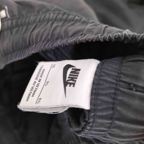 ナイキ NIKE 22AW NSW SPE ユーティリティ ウーブン パンツ ウインドブレーカーパンツ メンズ XL