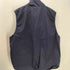 HECT Water Repellent Nylon Half Zip Vest 撥水 ナイロン ハーフジップ ベスト メンズ JPN:M