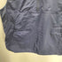 HECT Water Repellent Nylon Half Zip Vest 撥水 ナイロン ハーフジップ ベスト メンズ JPN:M