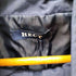 HECT Water Repellent Nylon Half Zip Vest 撥水 ナイロン ハーフジップ ベスト メンズ JPN:M