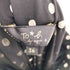 トゥービーバイアニエスベー To b. by agnes b. ドット 2タック ワイドスラックス レディース EUR:36