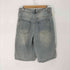 ジェイディッドロンドン JADED LONDON ハーフデニムパンツ メンズ W28