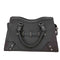 クレイル CLEL Mini Boston 2way Shoulder Hand Bag メンズ