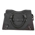 クレイル CLEL Mini Boston 2way Shoulder Hand Bag メンズ
