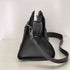 クレイル CLEL Mini Boston 2way Shoulder Hand Bag メンズ
