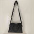 クレイル CLEL Mini Boston 2way Shoulder Hand Bag メンズ