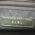 クレイル CLEL Mini Boston 2way Shoulder Hand Bag メンズ