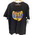 ヒップポップ アーティスト プリント Tシャツ メンズ import:XL