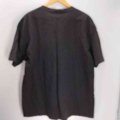 ヒップポップ アーティスト プリント Tシャツ メンズ import:XL