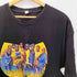 ヒップポップ アーティスト プリント Tシャツ メンズ import:XL
