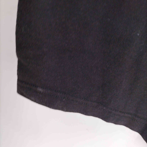 ヒップポップ アーティスト プリント Tシャツ メンズ import:XL