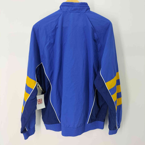 アディダス adidas ボカ・ジュニアーズ トラックトップ メンズ 2XL