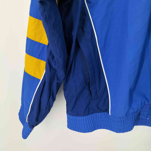 アディダス adidas ボカ・ジュニアーズ トラックトップ メンズ 2XL