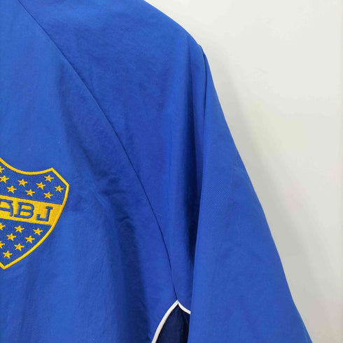 アディダス adidas ボカ・ジュニアーズ トラックトップ メンズ 2XL