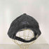 BLR Snowflakes Logo Washing Denim Ball Cap メンズ