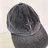 BLR Snowflakes Logo Washing Denim Ball Cap メンズ