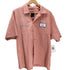 ジョーダンブランド JORDAN BRAND 20AW MECHANIC BOWLING SHIRT メカニック ボーリング 開襟 オープンカラー シャツ メンズ import:M