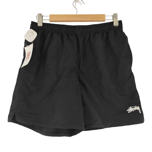 ステューシー Stussy STOCK WATER SHORT レディース JPN:S