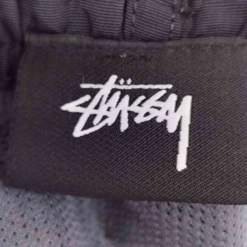 ステューシー Stussy STOCK WATER SHORT レディース JPN:S