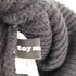 トイマシーン TOY MACHINE 耳付き ビーニー ニット帽 キャップ メンズ 57~59cm