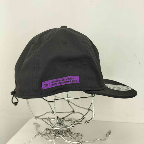 ニューエラ NEW ERA PACKABLE VISOR 6パネルキャップ レディース